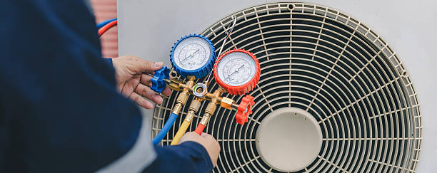 Licensed Hvac service in Asheboro, NC - Tropical Oasis HVAC