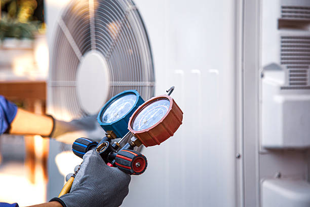 Trusted Hvac service in Asheboro, NC - Tropical Oasis HVAC